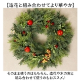 フォレストミックスリース | BACKYARD FAMILY | 詳細画像5