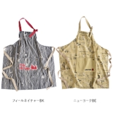 アンドパッカブル andpackable エプロン | BACKYARD FAMILY | 詳細画像14