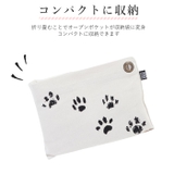 アンドパッカブル andpackable エプロン | BACKYARD FAMILY | 詳細画像6