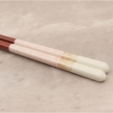 メッセージ箸 桐箱箸置き付 | BACKYARD FAMILY | 詳細画像10