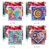 ダイヤモンドアート | BACKYARD FAMILY | 詳細画像16 