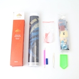 ダイヤモンドアート | BACKYARD FAMILY | 詳細画像10 