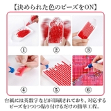 ダイヤモンドアート | BACKYARD FAMILY | 詳細画像4 