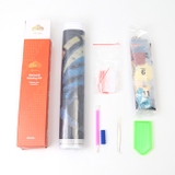 ダイヤモンドアート | BACKYARD FAMILY | 詳細画像10 