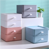 卓上 収納 ケース 3段 mm3box | BACKYARD FAMILY | 詳細画像11