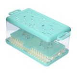 石鹸ケース ブラシ付き 泡立つ mmscase | BACKYARD FAMILY | 詳細画像13