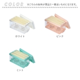 石鹸ケース ブラシ付き 泡立つ mmscase | BACKYARD FAMILY | 詳細画像18