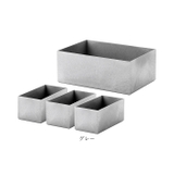 タイディアップ スターターキット深型4点 | BACKYARD FAMILY | 詳細画像20 