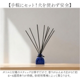 アロマエッセンス ブルーラベル ルームフレグランス | BACKYARD FAMILY | 詳細画像4