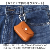 R.C.L 牛革 キーケース | BACKYARD FAMILY | 詳細画像7