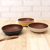 isso ecco 木目ラウンドプレートS | BACKYARD FAMILY | 詳細画像3 