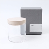 soil FOOD CONTAINER glass | BACKYARD FAMILY | 詳細画像8