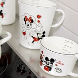 ミッキー&ミニー ホーローメジャーカップ・S | BACKYARD FAMILY | 詳細画像9