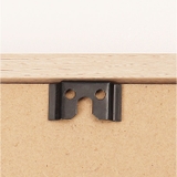 壁掛け フォトフレーム クリップ8個付き | BACKYARD FAMILY | 詳細画像11