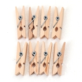 壁掛け フォトフレーム クリップ8個付き | BACKYARD FAMILY | 詳細画像12