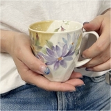 ペアマグカップ ちりめん木箱入り | BACKYARD FAMILY | 詳細画像8 