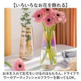 ガラス花瓶 フラワーベース | BACKYARD FAMILY | 詳細画像8 