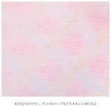 和布華 WAFUKA 蚊帳生地ふきん | BACKYARD FAMILY | 詳細画像4
