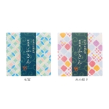 和布華 WAFUKA 蚊帳生地ふきん | BACKYARD FAMILY | 詳細画像14