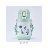 ストローキッズボトル 450ml | BACKYARD FAMILY | 詳細画像12