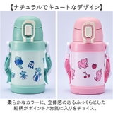 ストローキッズボトル 450ml | BACKYARD FAMILY | 詳細画像10