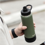 Peacock ステンレスマグボトル AJL-R100 | BACKYARD FAMILY | 詳細画像6