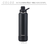 Peacock ステンレスマグボトル AJL-R120 | BACKYARD FAMILY | 詳細画像17 