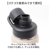 Peacock ステンレスマグボトル AJL-R70 | BACKYARD FAMILY | 詳細画像11
