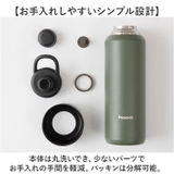 Peacock ステンレスマグボトル AJL-R70 | BACKYARD FAMILY | 詳細画像15