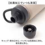 Peacock ステンレスマグボトル AJL-R70 | BACKYARD FAMILY | 詳細画像16