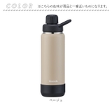 Peacock ステンレスマグボトル AJL-R70 | BACKYARD FAMILY | 詳細画像18
