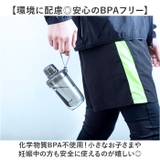 Peacock クリアボトル キャップタイプ PPB-35 | BACKYARD FAMILY | 詳細画像7 