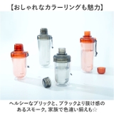 Peacock クリアボトル キャップタイプ PPB-50 | BACKYARD FAMILY | 詳細画像17
