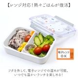 キャラクター 食洗機対応タイトウェア 保存容器 PM4CA | BACKYARD FAMILY | 詳細画像8