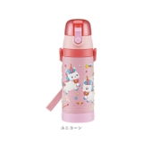 ３Ｄロック付ダイレクトボトル 480ml SDPV5 | BACKYARD FAMILY | 詳細画像14 