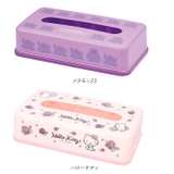 キャラクター ティッシュストッカー TSST0 | BACKYARD FAMILY | 詳細画像17 