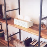 キャラクター キッチンペーパーケース | BACKYARD FAMILY | 詳細画像9 