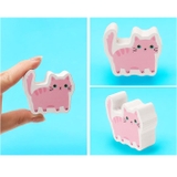 11匹にゃんこ バランス積み木 | BACKYARD FAMILY | 詳細画像9 