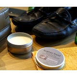 leatherfoodワックス | BACKYARD FAMILY | 詳細画像3