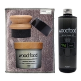 woodfoodヒノキフルケアセット | BACKYARD FAMILY | 詳細画像2 