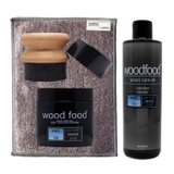 woodfoodニュートラルフルケアセット | BACKYARD FAMILY | 詳細画像2 