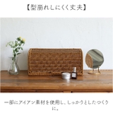 UTILE ユティル ブレッドケース ロング | BACKYARD FAMILY | 詳細画像4