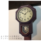 振り子時計 | BACKYARD FAMILY | 詳細画像3 