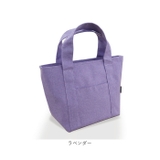 保冷温ランチバッグ | BACKYARD FAMILY | 詳細画像17