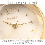 fragola ツイストバングルウォッチ | BACKYARD FAMILY | 詳細画像5