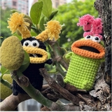 キーケース 手編み モンスター かわいい | BACKYARD FAMILY | 詳細画像10 