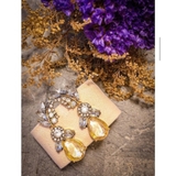 イエローストーンピアス | BACKYARD FAMILY | 詳細画像2 