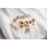 イエローストーンピアス | BACKYARD FAMILY | 詳細画像12 