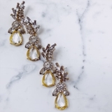 イエローストーンピアス | BACKYARD FAMILY | 詳細画像8 