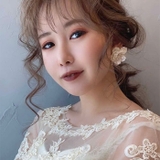 ホワイトフラワーBigモチーフピアス | BACKYARD FAMILY | 詳細画像8 